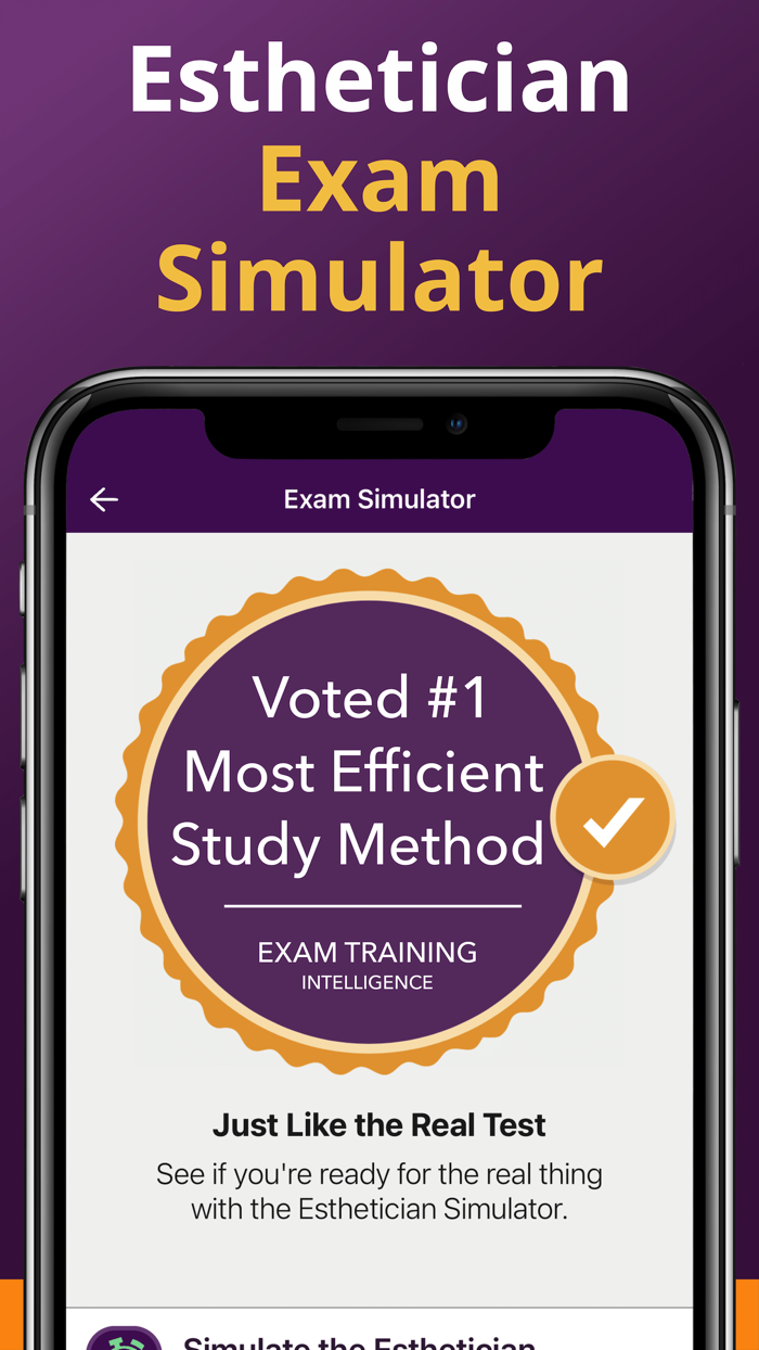 Esthetician Exam Study Guide