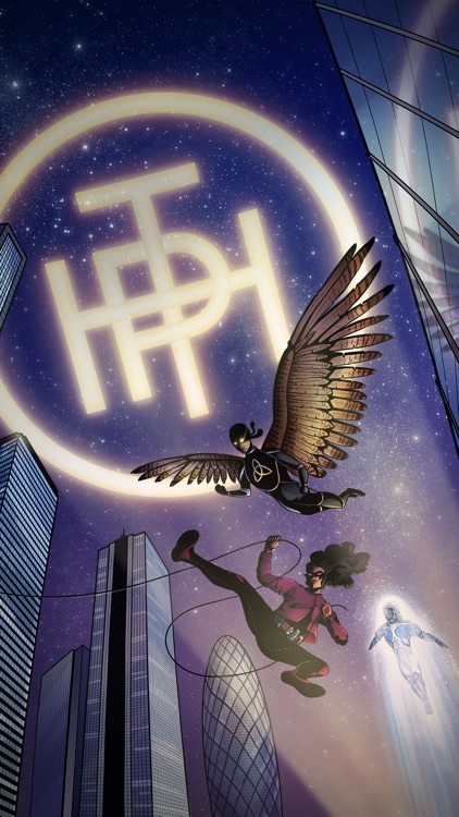 Hero Project Redemption Season