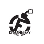 Download CrossFit Fury app