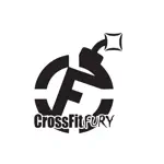 CrossFit Fury App Contact