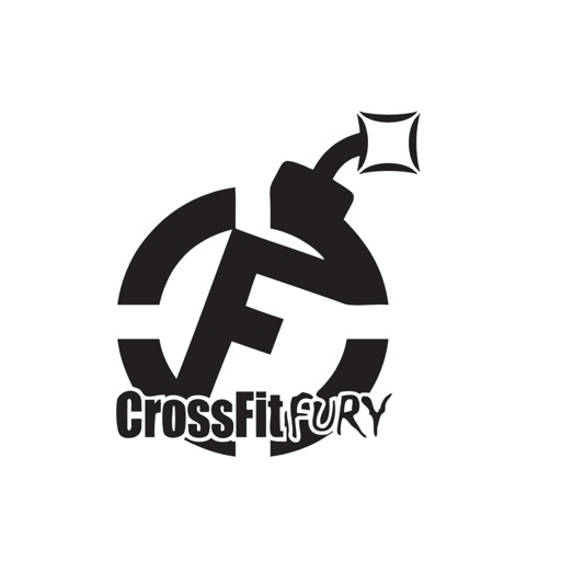 CrossFit Fury icon