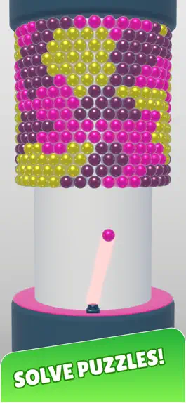 Game screenshot Bubble-Tower mod apk