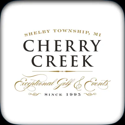 Cherry Creek Golf Club Cheats