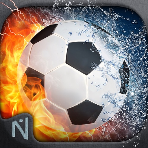 Soccer Showdown 2 iOS App