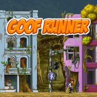 Goof Runner  Match