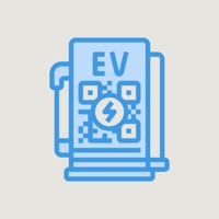 EV - 電気自動車充電ステーションの地図