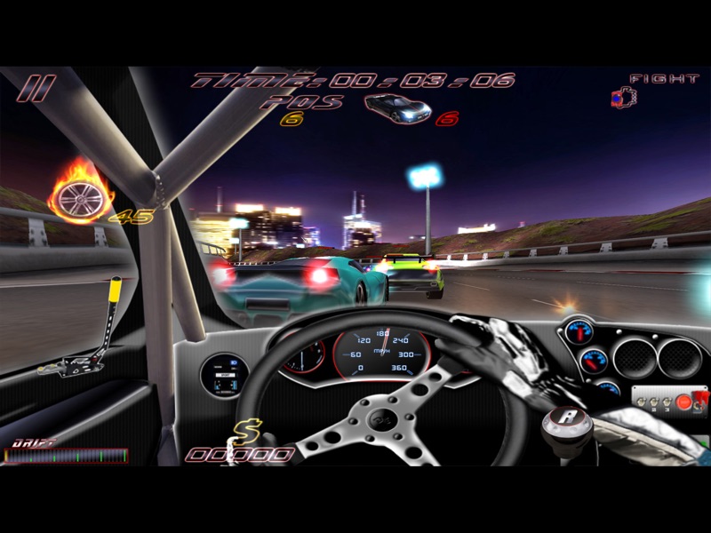 Speed Racing Ultimate screenshot 9