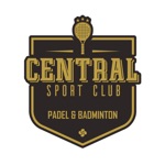 Download Central Padel 64 app