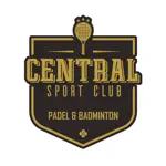 Central Padel 64 App Support