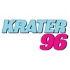 Krater 96 icon