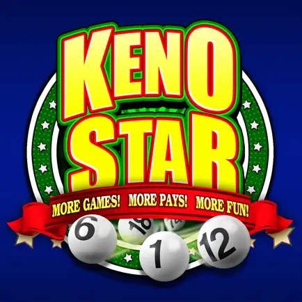 Keno Star- Classic Games Читы