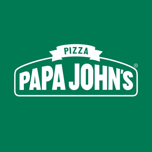 Papa John’s Pizza UAE Icon
