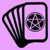 Tarot VS icon