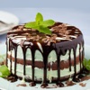 Cake Recipes Offline icon