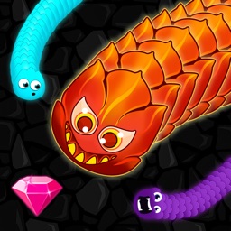 Worm Hunt icon