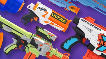 NERF: Superblastのおすすめ画像1