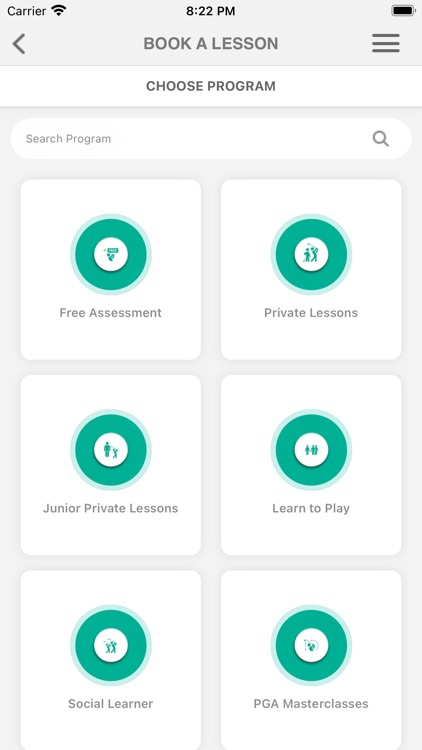 GLF. Connect screenshot-6