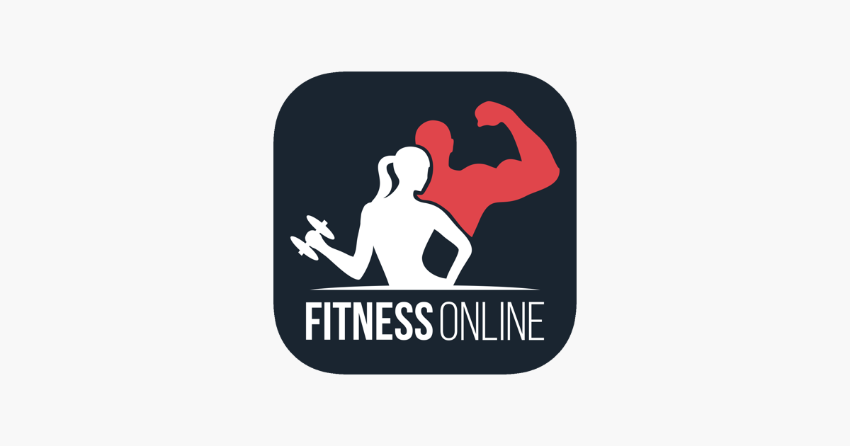 Gym Workout App & Fitness Plan on the App Store