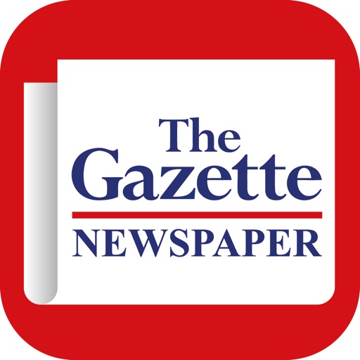 Evening Gazette (Teesside) icon