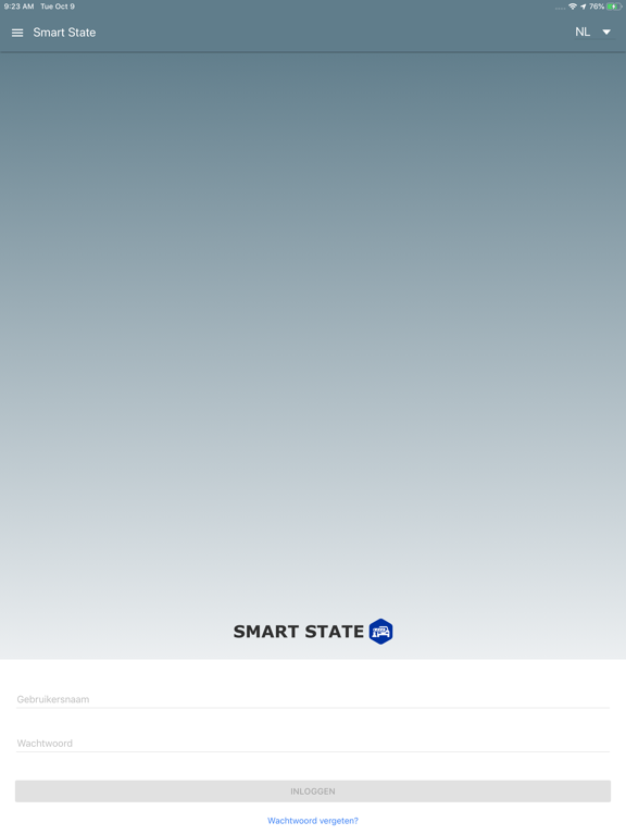 Screenshot #4 pour SmartState