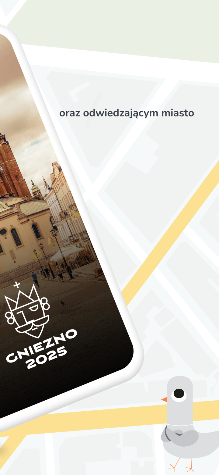MAM Gniezno screenshot 2