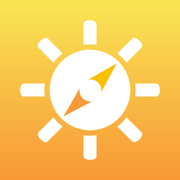 SunQuest - Sun Seeker Tracker