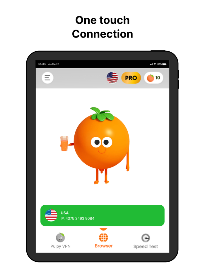 VPN - Daily Unlimited Proxy