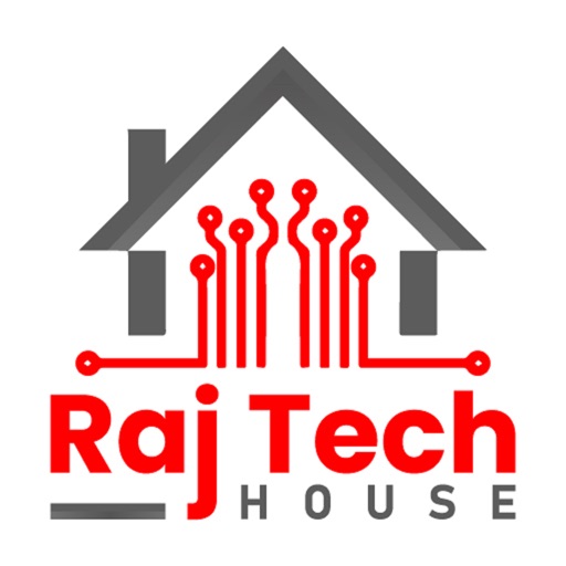 RajTechHouse icon