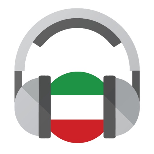 Farsi Radio iOS App