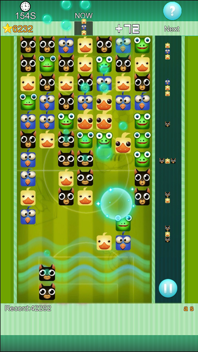 Animal Block Screenshot