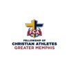 Greater Memphis FCA icon