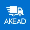 Akead Delivery App Feedback