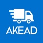 Akead Delivery app download