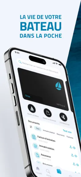Game screenshot NFBoat mod apk