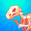 Digging master: Dino World - iPhoneアプリ