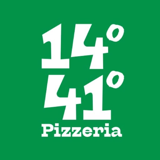 1441 Pizzeria - AppWisp.com