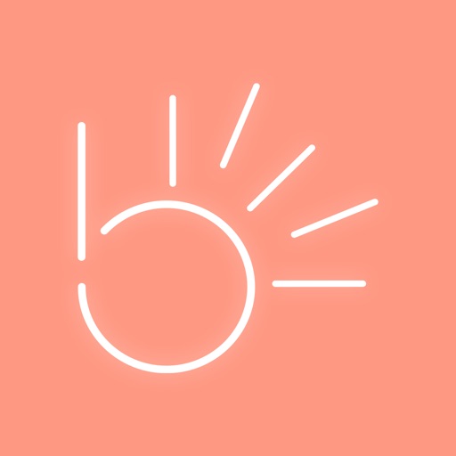 beem Light Sauna App