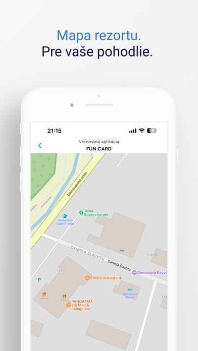 FunCard Screenshot