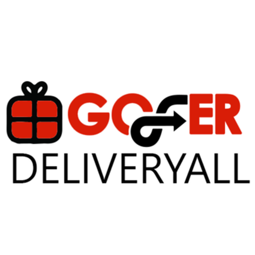 GoferDeliveryAll User