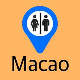 螢幕擷取畫面 (4) Toilets Finder Macao