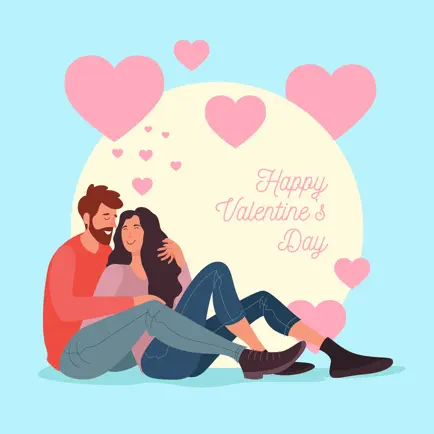 Valentine's Day Cards Frames Cheats