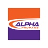 Alpha Propane icon