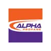 Alpha Propane App Positive Reviews