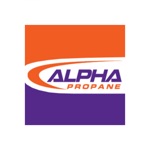 Download Alpha Propane app