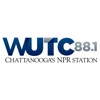 WUTC Public Radio App icon