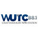 WUTC Public Radio App