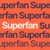 Icon Superfan, the social music app