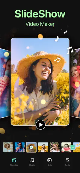 Game screenshot Video SlideShow Maker FotoShow mod apk