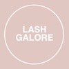 Lash Galore icon