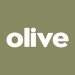 Download Olive Magazine - Food & Drink app